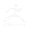 LOGOS_ZBRUSH_BLANCO
